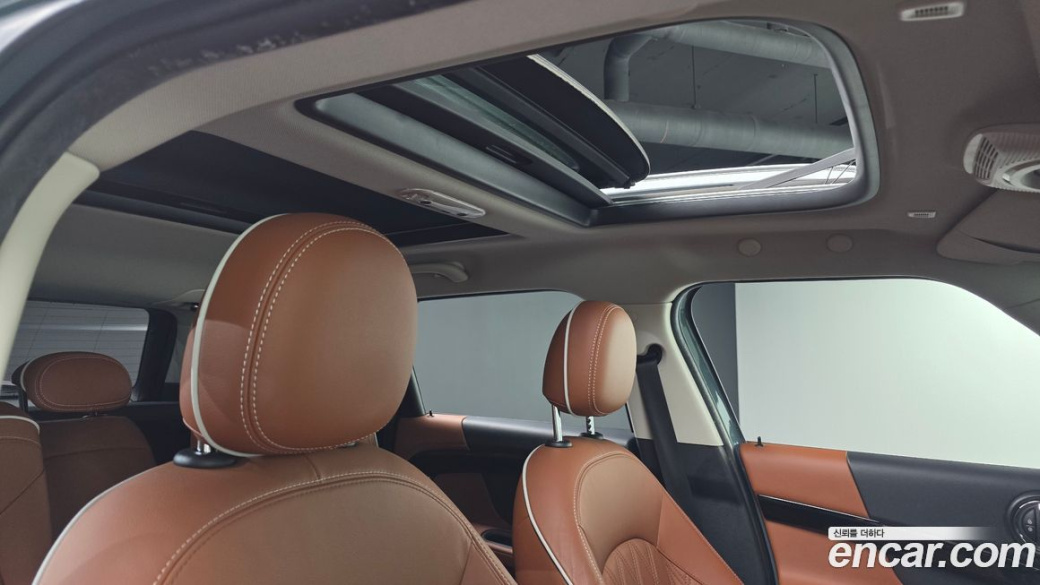 Mini Countryman ALL4 Classic, 2022