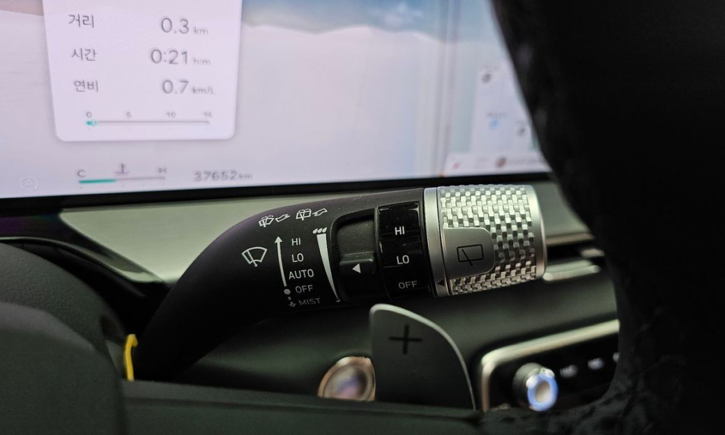 Genesis GV80 2.5T Gasoline AWD, 2024