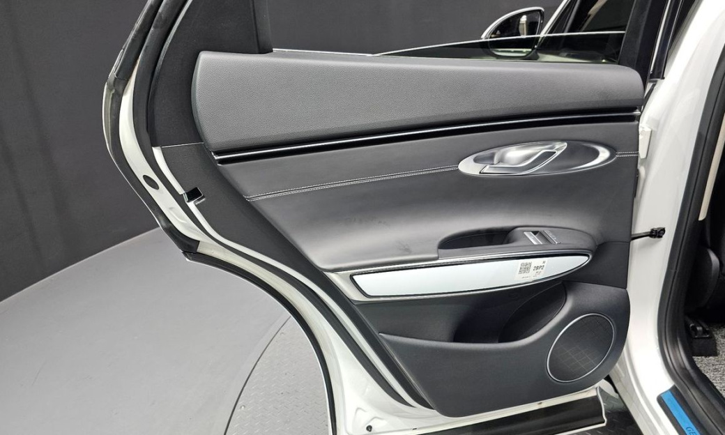 Genesis GV70 2.5T Gasoline 2WD, 2024