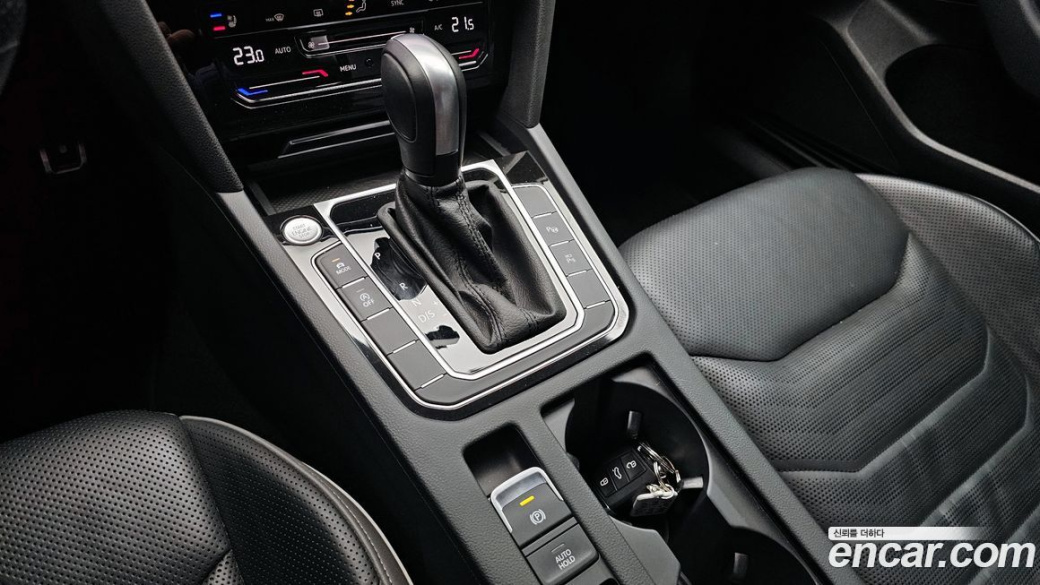 Volkswagen Arteon 2.0 TDI Prestige, 2023