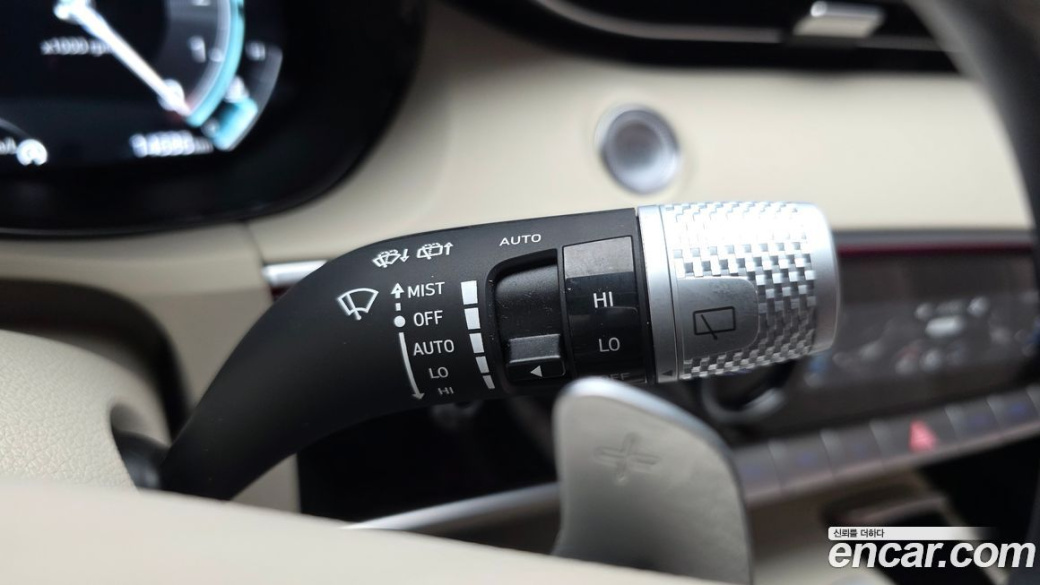 Genesis GV70 2.5T Gasoline AWD, 2023