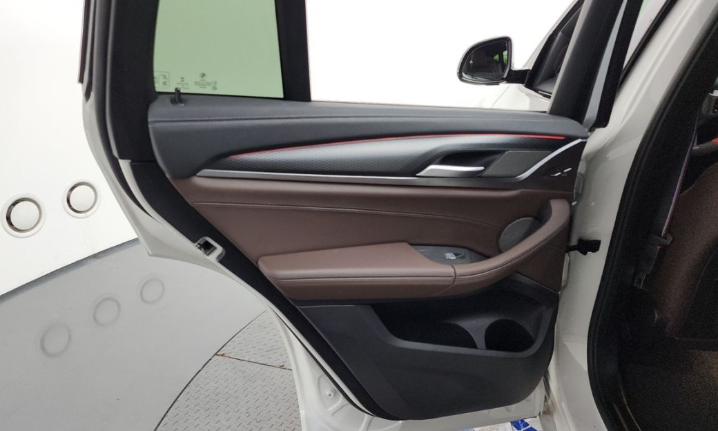 BMW X4 xDrive20i M Sports Pro, 2023