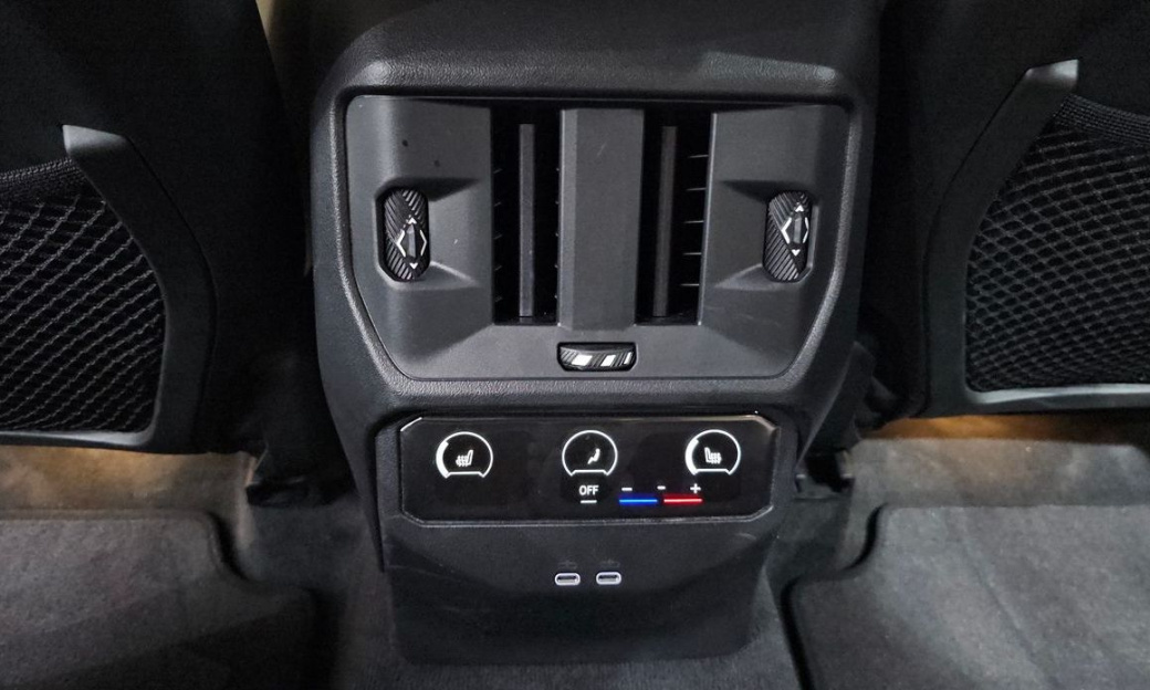 BMW X3 xDrive 20 M Sport Pro, 2025