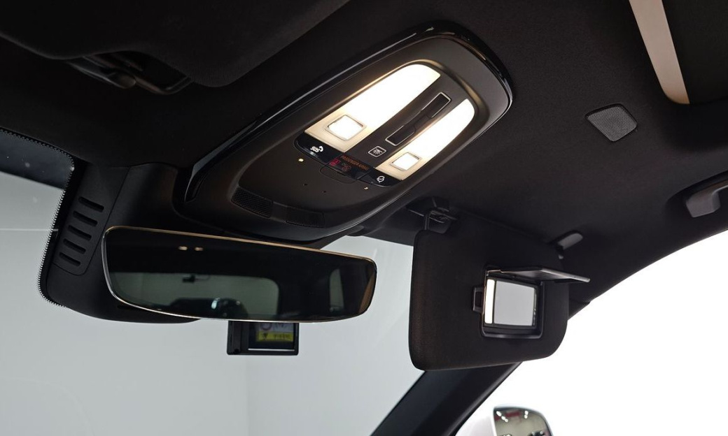 Volvo XC90 B6 Ultra Bright, 2025