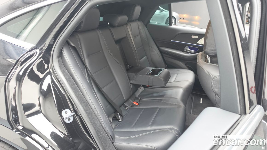 Mercedes-Benz GLE-Class GLE450d 4MATIC Coupe, 2023