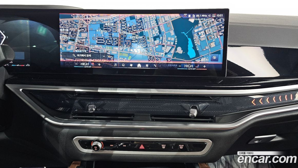 BMW X6 xDrive40d M Sport Online Exclusive, 2024
