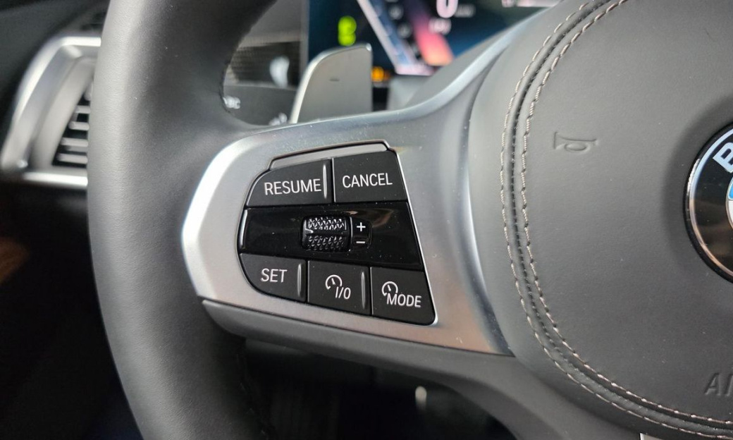 BMW X7 xDrive 40d M Sport 6STR, 2025