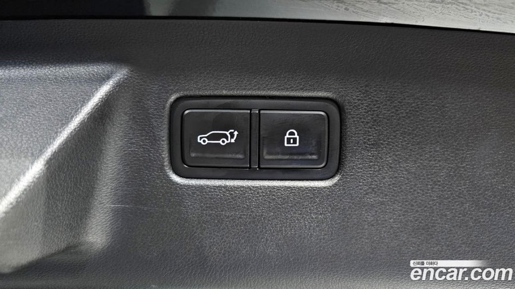 Hyundai Santafe Gasoline 2.5T 2WD, 2024
