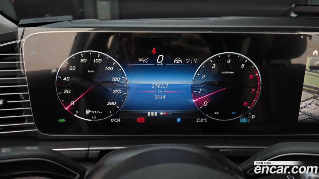 Mercedes-Benz GLE-Class GLE450 4MATIC, 2025