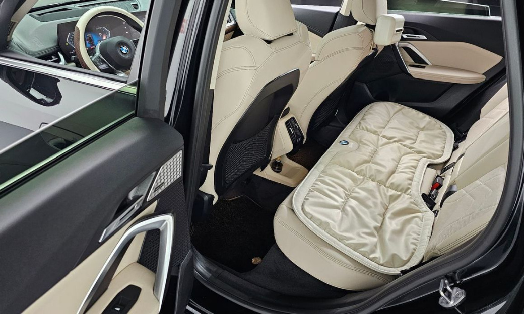BMW X1 xDrive 20i xLine, 2024
