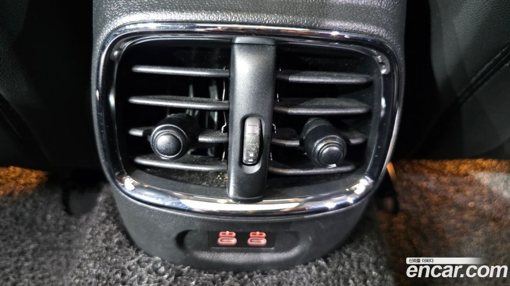 Mini Clubman Classic, 2024