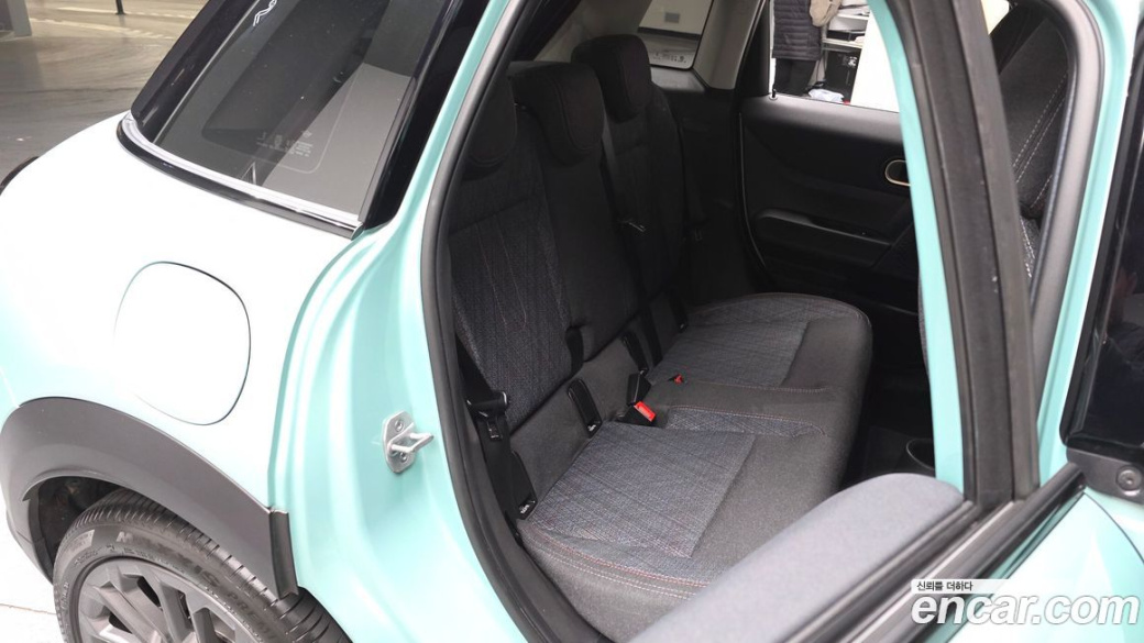 Mini Cooper 5Door Essential, 2025