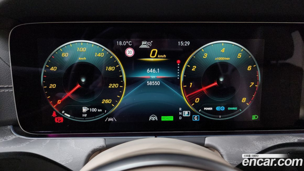 Mercedes-Benz CLS-Class CLS450 4MATIC AMG Line, 2021