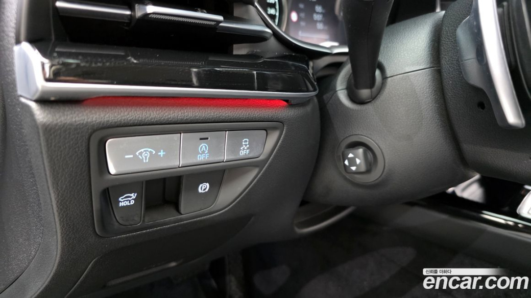 Genesis G80 Gasoline 2.5 Turbo 2WD, 2022