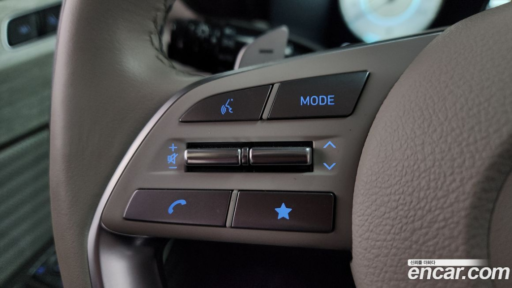 Hyundai Palisade Diesel 2.2 2WD, 2023