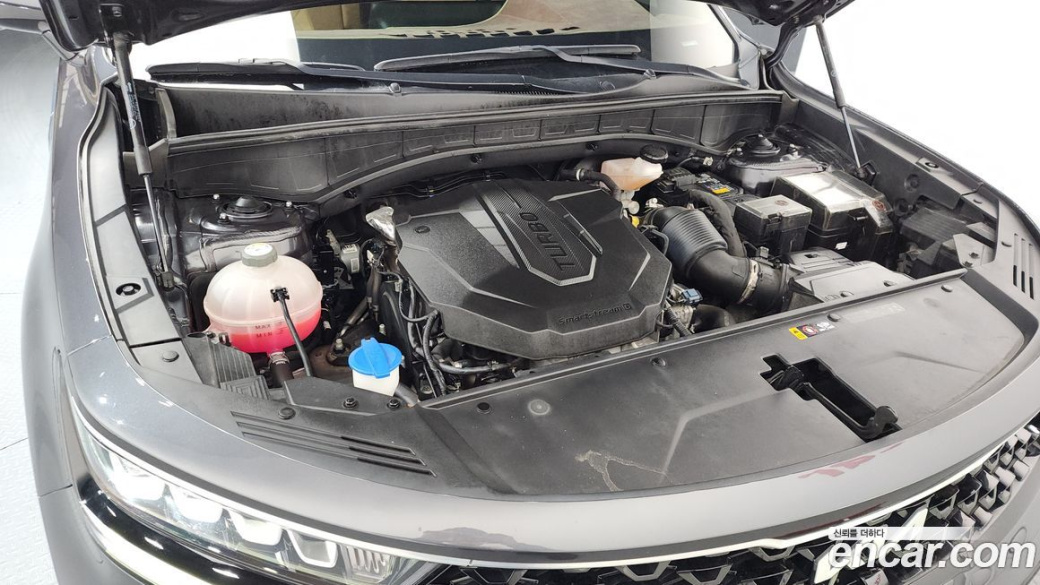 Kia Sorento Diesel 2.2 2WD, 2023