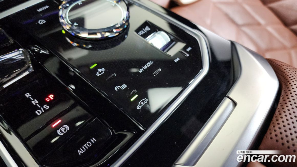 BMW 7-Series 740d xDrive M Sport, 2024