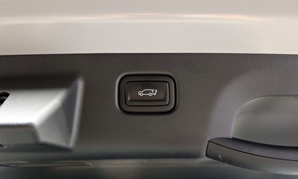 Hyundai Kona Gasoline 1.6 Turbo 4WD, 2026