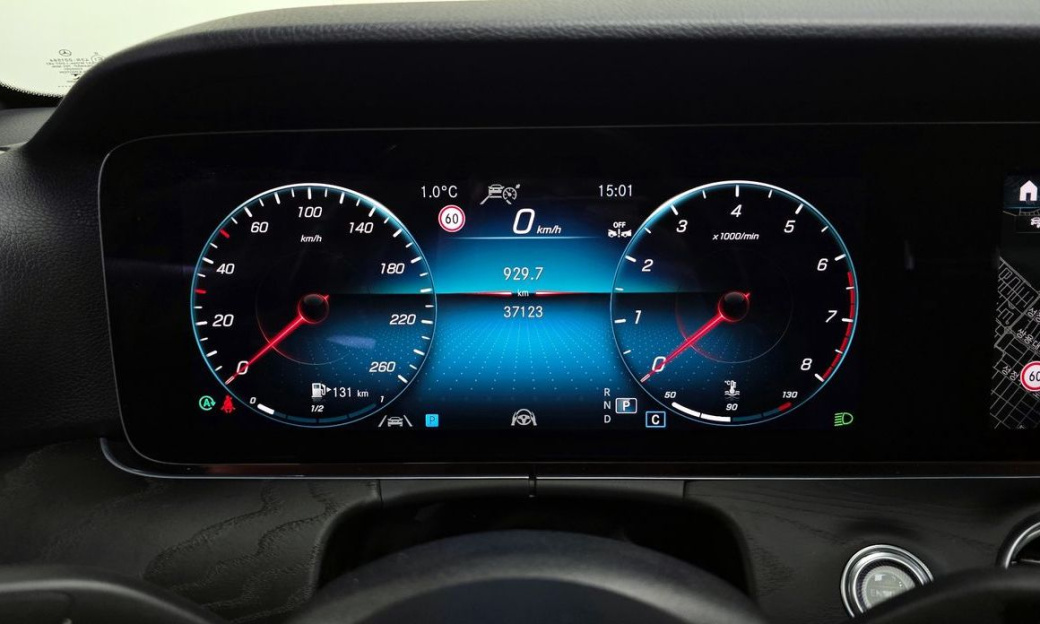 Mercedes-Benz E-Class E250 Avantgarde, 2022