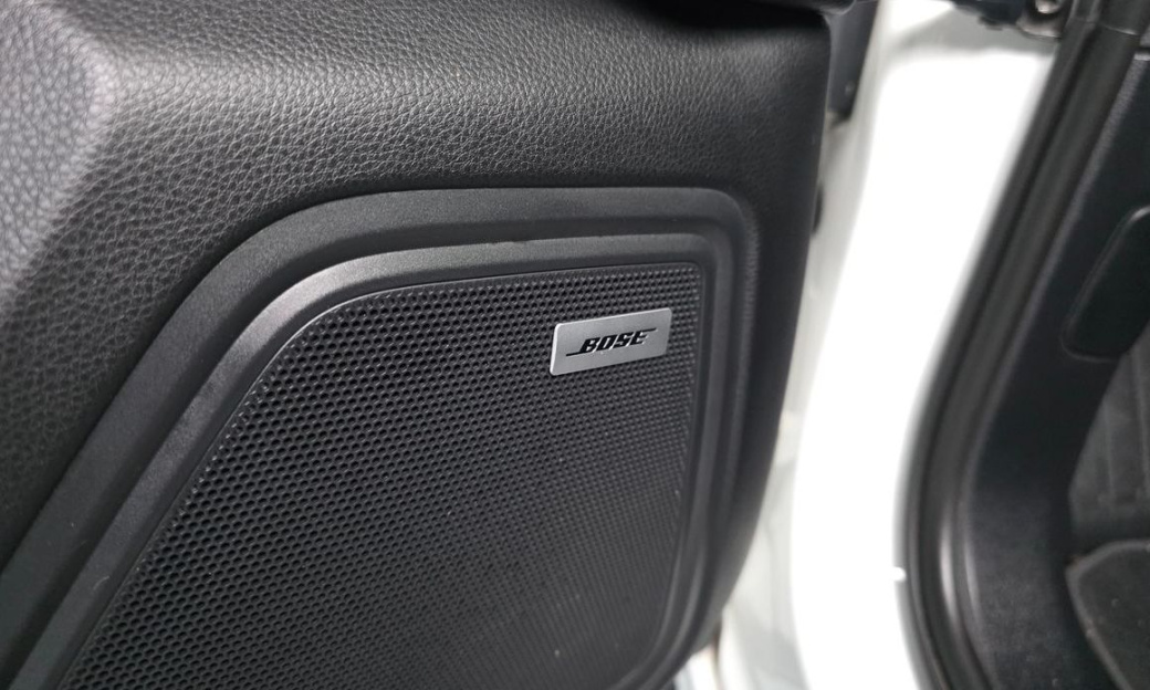 Porsche Macan 2.9 S, 2022