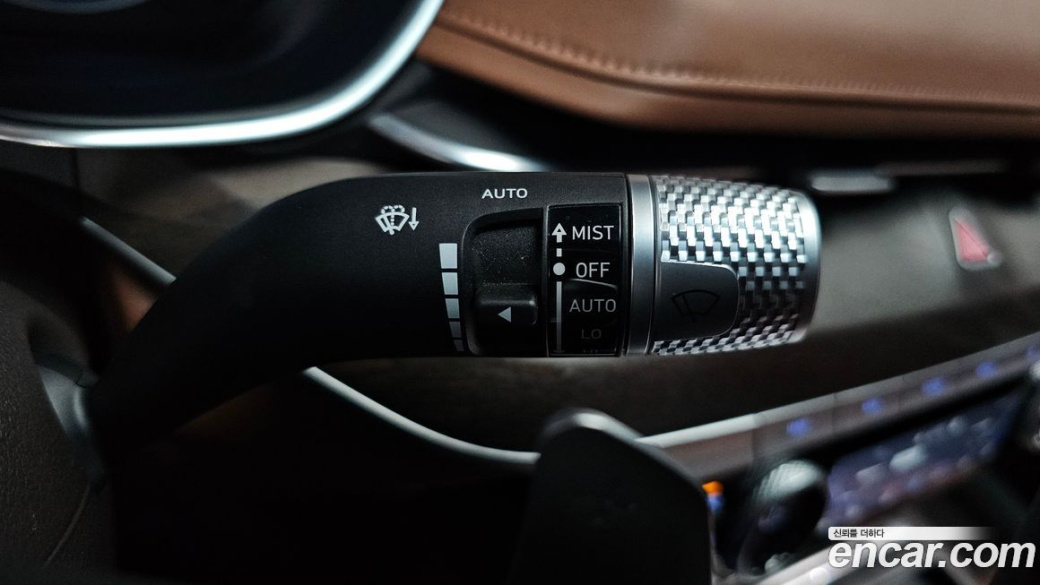 Genesis G80 Gasoline 2.5 Turbo AWD, 2024