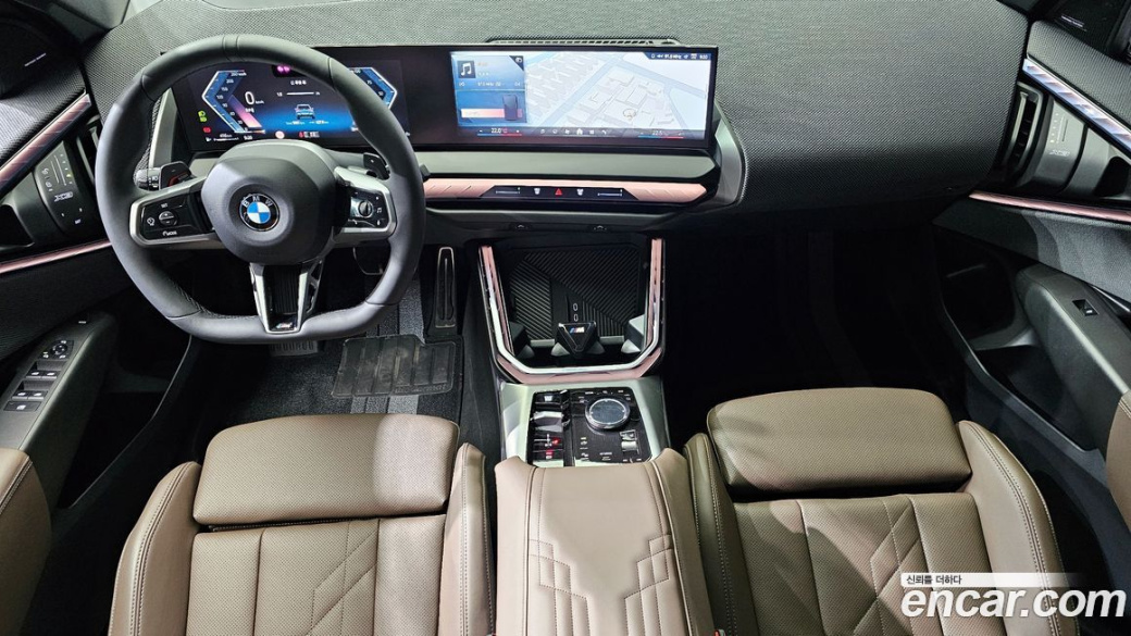 BMW X3 xDrive 20 M Sport Pro, 2025