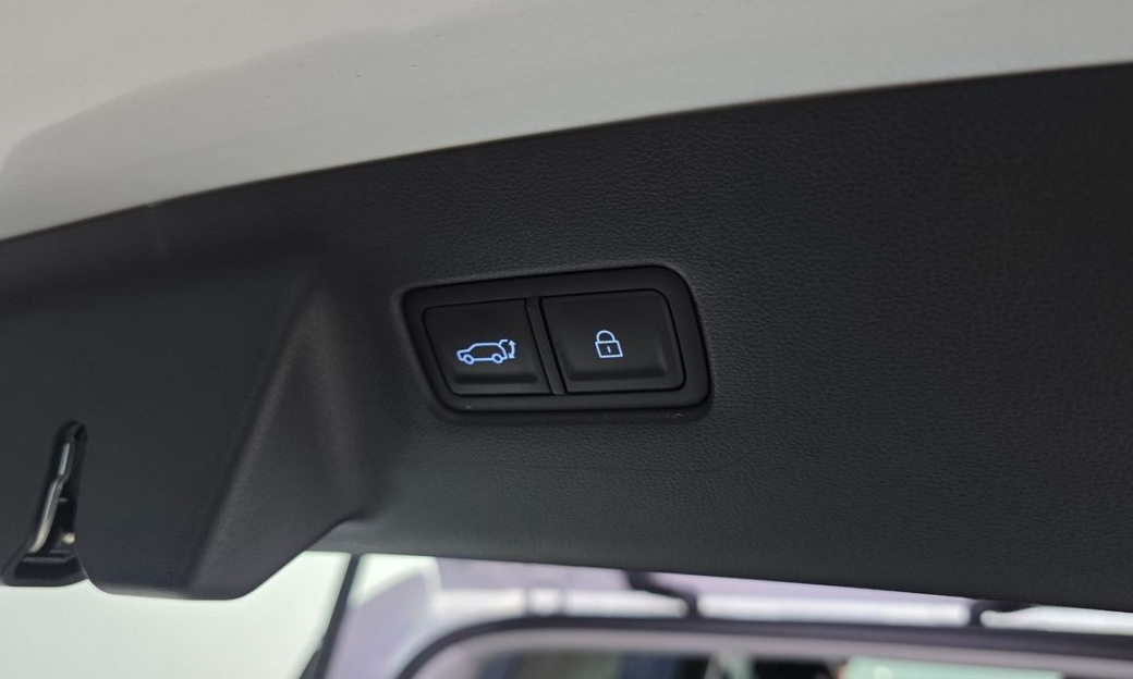 Hyundai Santafe Gasoline 2.5T 2WD, 2025
