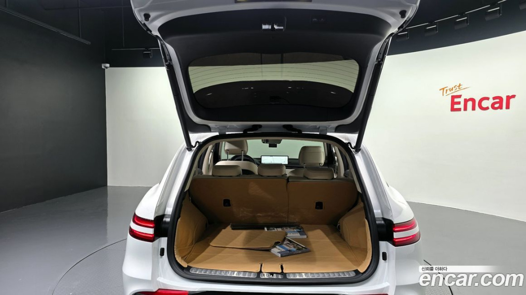 Genesis GV70 2.5T Gasoline AWD, 2023