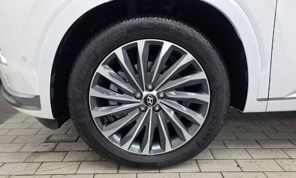 Hyundai Palisade Diesel 2.2 4WD, 2024