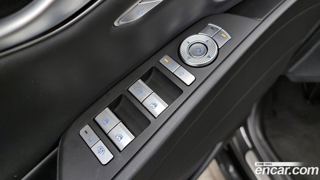 Genesis G80 Gasoline 2.5 Turbo 2WD, 2025