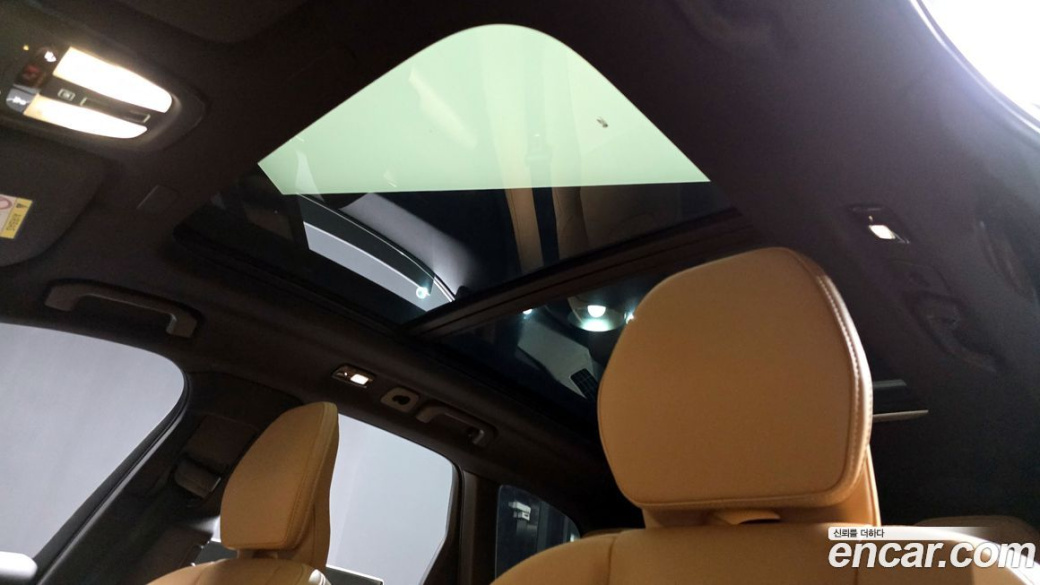 Volvo XC60 B6 Inscirtion, 2022