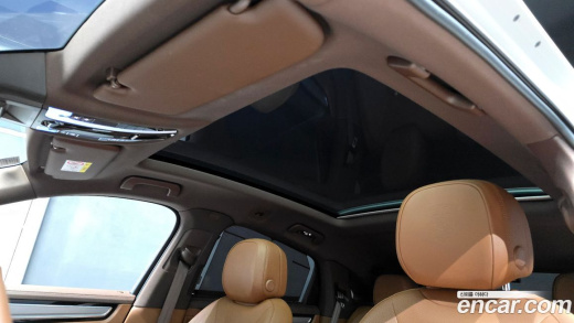 Porsche Cayenne 3.0 COUPE PLATINUM EDITION, 2023