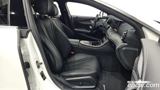 Mercedes-Benz CLS-Class CLS450 4MATIC AMG Line, 2021