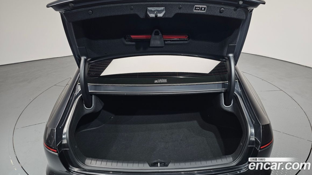 Hyundai Grandeur 2,5 Gasoline 2WD, 2023