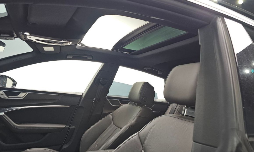 Audi A7 50 TDI Quattrp Premium, 2023