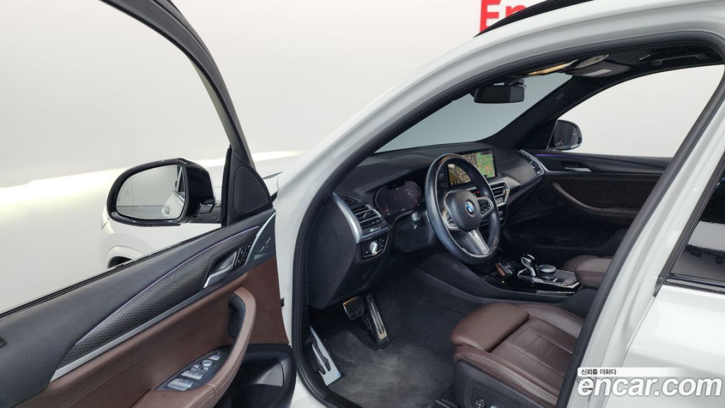 BMW X3 xDrive 20i M Sport, 2023