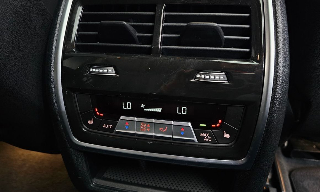 BMW X5 xDrive 40i xLine, 2024