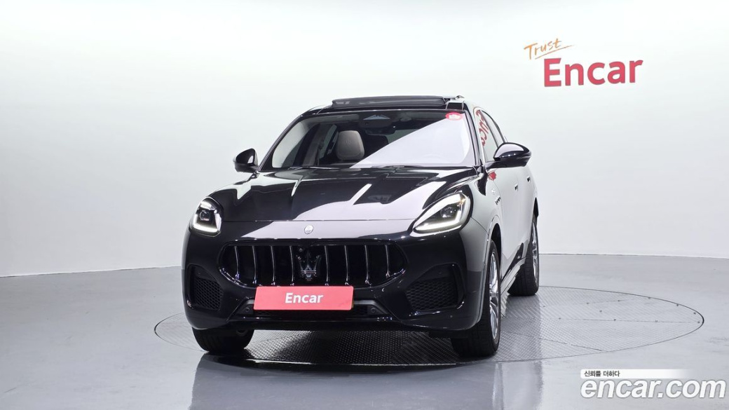 Maserati Grecale 2.0 AWD GT, 2023