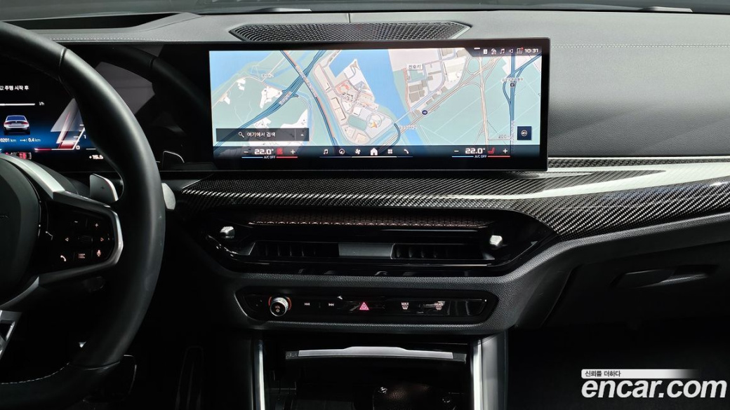 BMW 3-Series M340i Pro, 2025