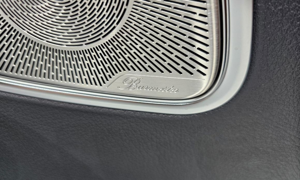 Mercedes-Benz GLC-Class GLC300 4MATIC Coupe, 2024