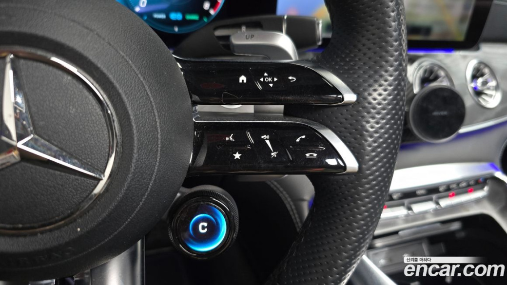 Mercedes-Benz AMG GT 4Door 43 4MATIC+, 2023
