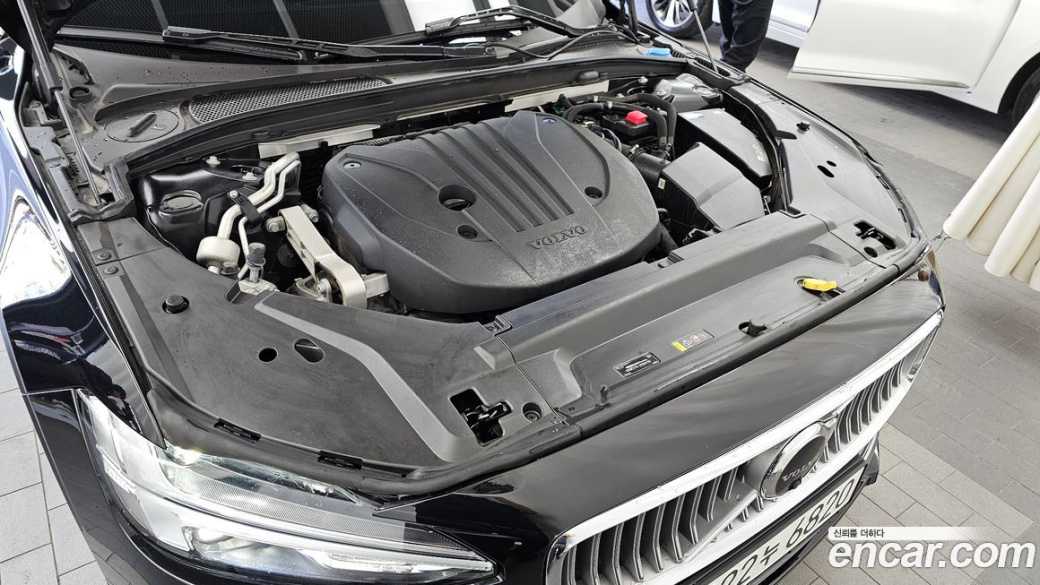 Volvo S90 B5 Ultimate Bright, 2023
