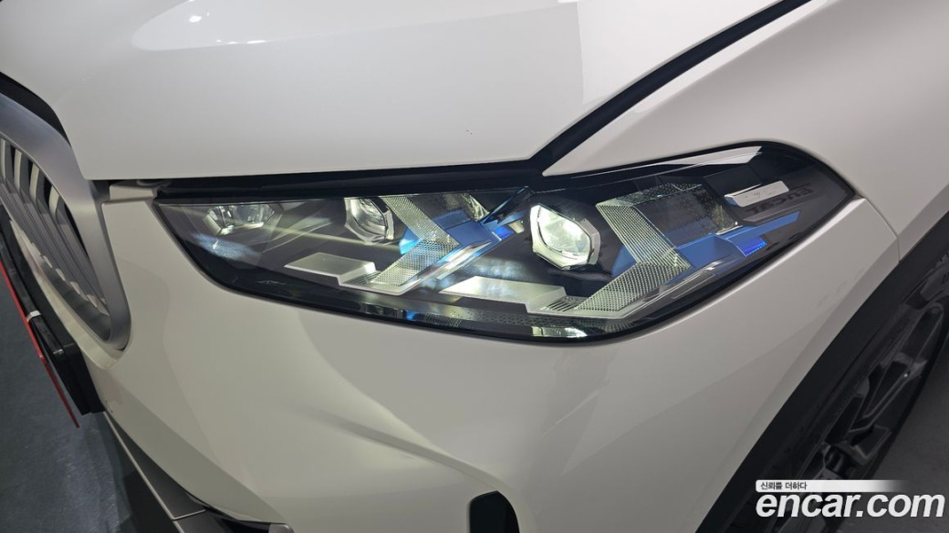 BMW X5 xDrive 40i xLine, 2024