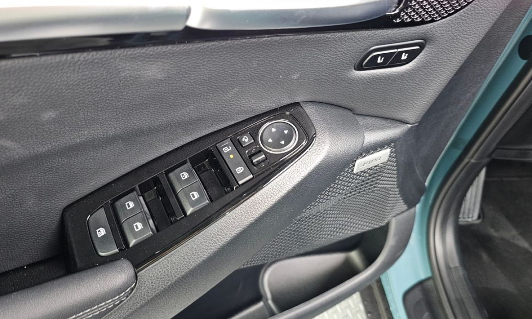 Kia Seltos Gasoline 1.6 Turbo 2WD, 2026