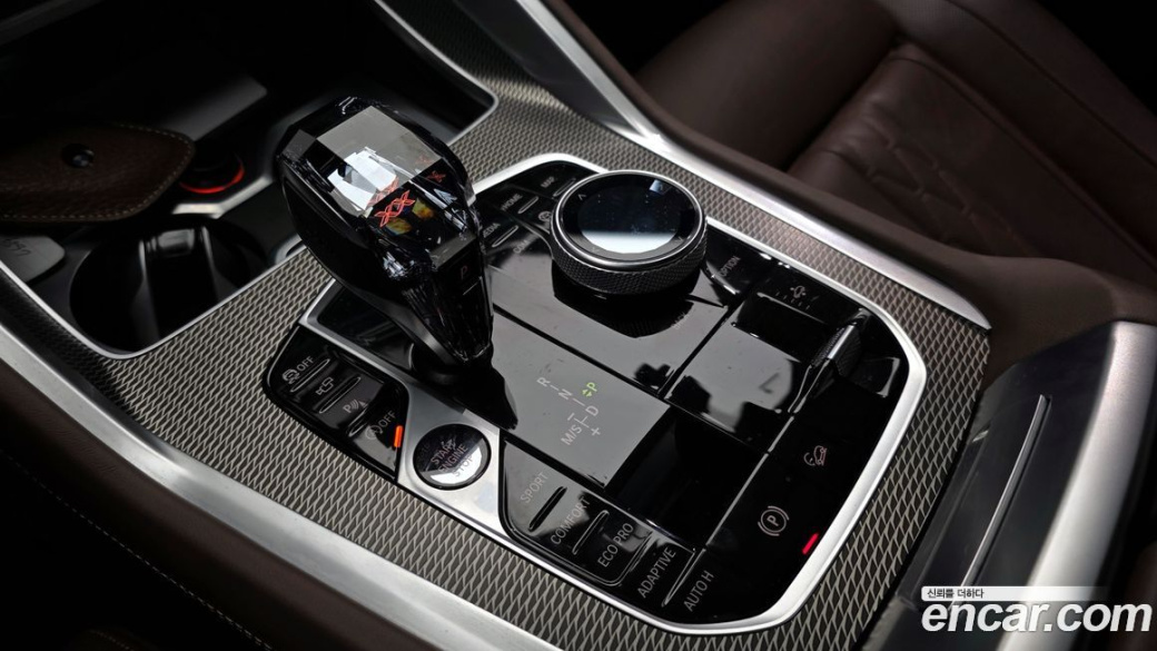 BMW X6 xDrive40i M Sport, 2023