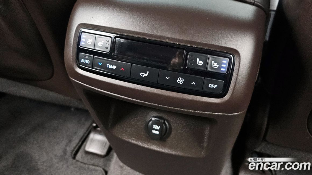 Hyundai Palisade Diesel 2.2 2WD, 2024