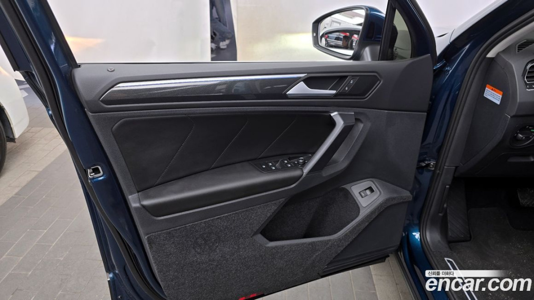 Volkswagen Tiguan 2.0 TDI Prestige, 2024