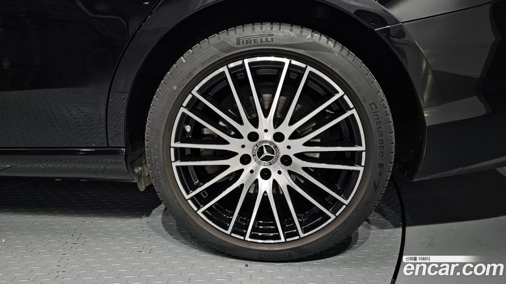Mercedes-Benz C-Class C200 Avantgarde, 2024