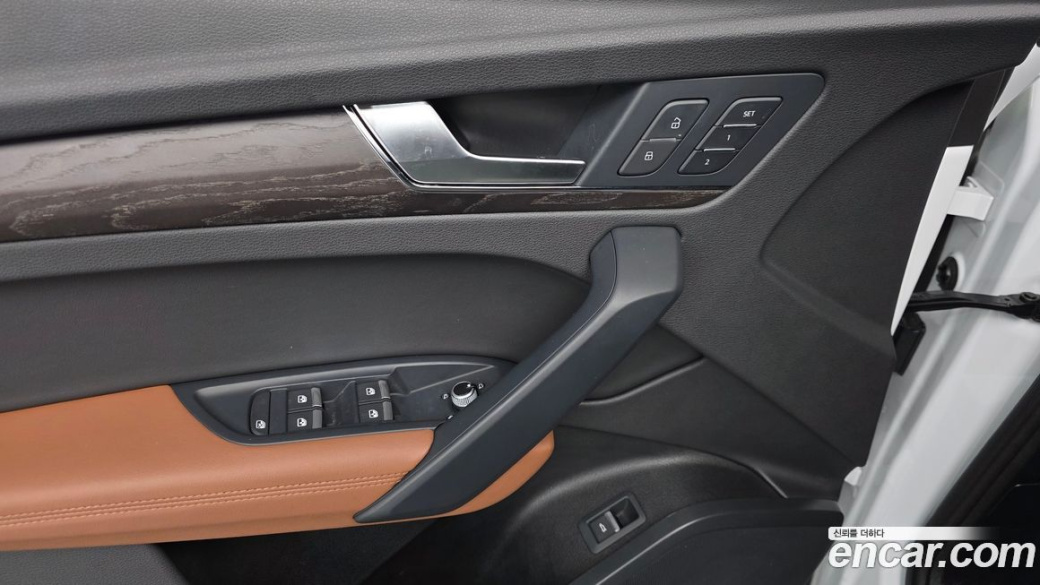 Audi Q5 40 TDI Quattro Premium Sportback, 2023