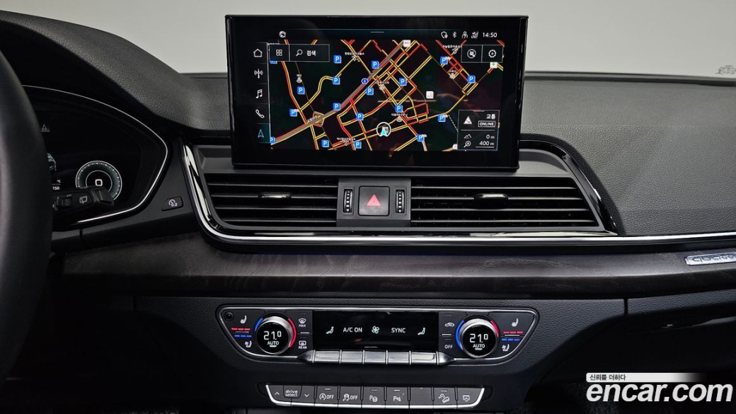 Audi Q5 45 TFSI Quattro Premium Sportback, 2023